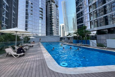 Apartament de închiriat în Abu Dhabi, EAU 2 dormitoare, 71 mp. №662778 - poză 4