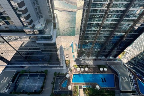 Apartament de închiriat în Abu Dhabi, EAU 2 dormitoare, 71 mp. №662778 - poză 3