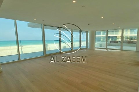 Dzīvoklis Saadiyat Island, Abu Dhabijā, AAE 2 istabas, 194 m2 Nr. 662777 - attēls 5