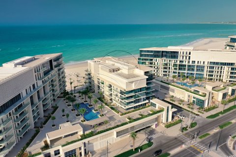 Dzīvoklis Saadiyat Island, Abu Dhabijā, AAE 2 istabas, 194 m2 Nr. 662777 - attēls 2
