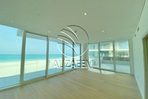 Dzīvoklis Saadiyat Island, Abu Dhabijā, AAE 2 istabas, 194 m2 Nr. 662777 - attēls 4