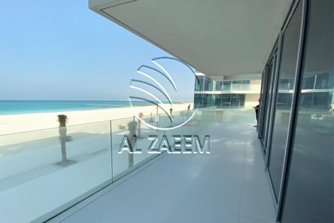 Dzīvoklis Saadiyat Island, Abu Dhabijā, AAE 2 istabas, 194 m2 Nr. 662777 - attēls 6