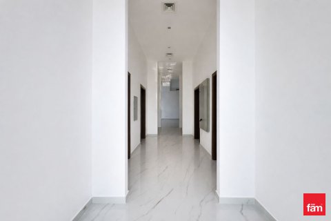 Huvila Jebel Ali, Dubai, Arabiemiraatit 7 makuuhuonetta, 970 m2 № 682273 - kuva 23