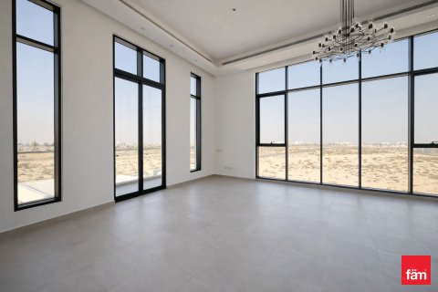 Huvila Jebel Ali, Dubai, Arabiemiraatit 7 makuuhuonetta, 970 m2 № 682273 - kuva 14