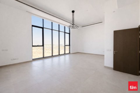 Huvila Jebel Ali, Dubai, Arabiemiraatit 7 makuuhuonetta, 970 m2 № 682273 - kuva 13