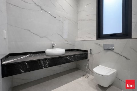 Huvila Jebel Ali, Dubai, Arabiemiraatit 7 makuuhuonetta, 970 m2 № 682273 - kuva 29