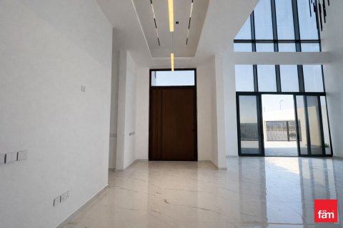 Huvila Jebel Ali, Dubai, Arabiemiraatit 7 makuuhuonetta, 970 m2 № 682273 - kuva 2