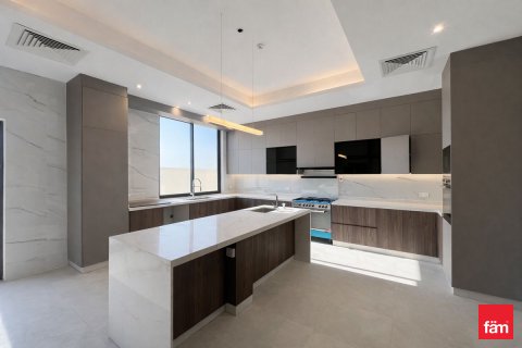 Huvila Jebel Ali, Dubai, Arabiemiraatit 7 makuuhuonetta, 970 m2 № 682273 - kuva 8