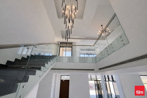 Huvila Jebel Ali, Dubai, Arabiemiraatit 7 makuuhuonetta, 970 m2 № 682273 - kuva 6