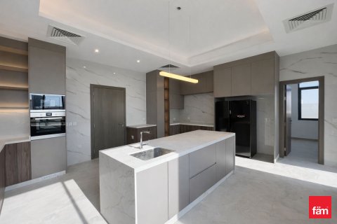 Huvila Jebel Ali, Dubai, Arabiemiraatit 7 makuuhuonetta, 970 m2 № 682273 - kuva 7