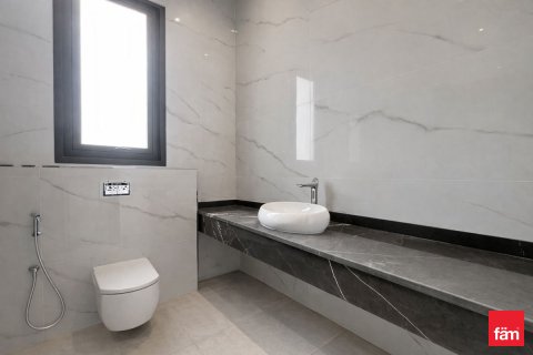 Huvila Jebel Ali, Dubai, Arabiemiraatit 7 makuuhuonetta, 970 m2 № 682273 - kuva 28