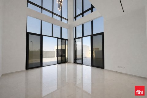 Huvila Jebel Ali, Dubai, Arabiemiraatit 7 makuuhuonetta, 970 m2 № 682273 - kuva 3