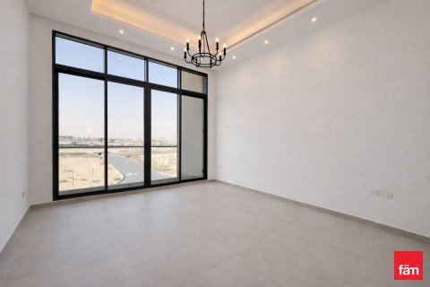 Huvila Jebel Ali, Dubai, Arabiemiraatit 7 makuuhuonetta, 970 m2 № 682273 - kuva 12