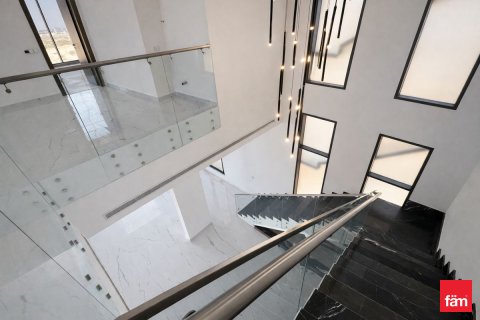 Huvila Jebel Ali, Dubai, Arabiemiraatit 7 makuuhuonetta, 970 m2 № 682273 - kuva 9