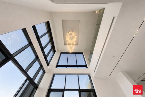 Huvila Jebel Ali, Dubai, Arabiemiraatit 7 makuuhuonetta, 970 m2 № 682273 - kuva 5