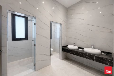 Huvila Jebel Ali, Dubai, Arabiemiraatit 7 makuuhuonetta, 970 m2 № 682273 - kuva 27