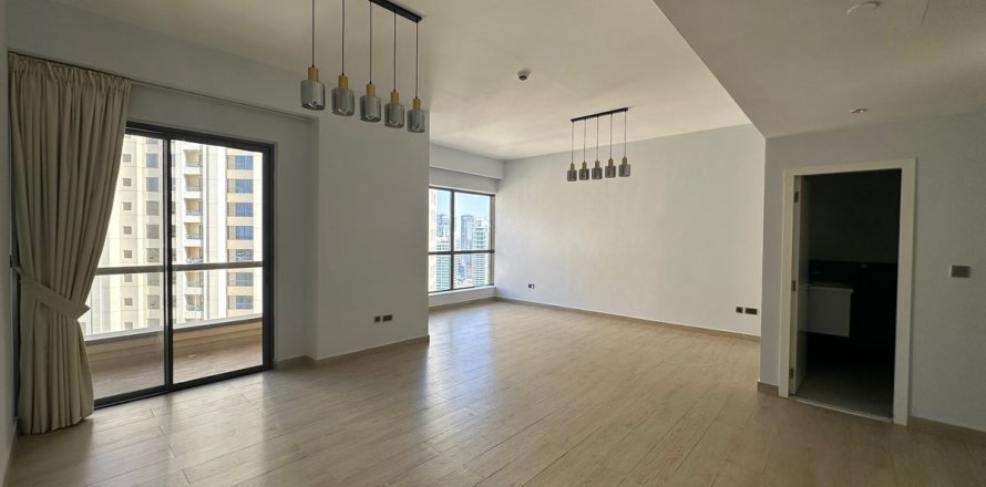 Apartmen di Dubai, UAE 2 bilik tidur, 115.5 meter persegi № 682275