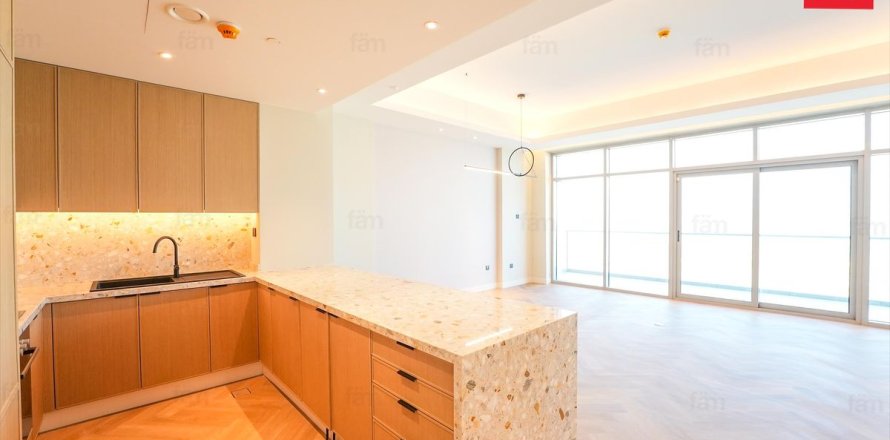 Korter asukohaga Al Barsha, Dubai, AÜE: 2 magamistoaga, 138.6 m² Nr 682271