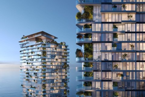 شقة للبيع في دبي، الإمارات العربية المتحدة 4 غرفة نوم ، 284.2 متر مربع ، رقم 682270 - صورة 8