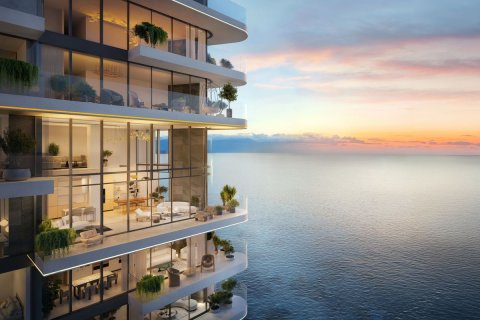 Apartamento en Dubai, EAU 4 dormitorios, 284.2 m² № 682270