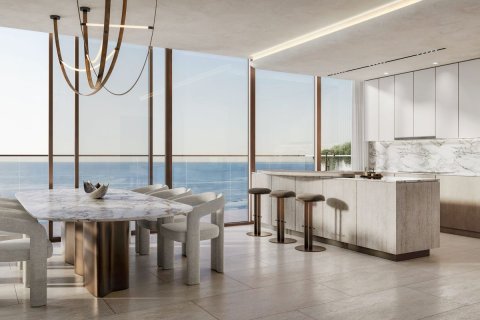 شقة للبيع في دبي، الإمارات العربية المتحدة 4 غرفة نوم ، 284.2 متر مربع ، رقم 682270 - صورة 3