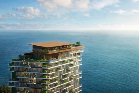 شقة للبيع في دبي، الإمارات العربية المتحدة 4 غرفة نوم ، 284.2 متر مربع ، رقم 682270 - صورة 12