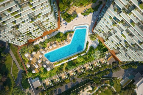 شقة للبيع في دبي، الإمارات العربية المتحدة 4 غرفة نوم ، 284.2 متر مربع ، رقم 682270 - صورة 15