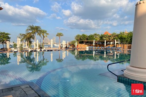Huoneisto Palm Jumeirah, Dubai, Arabiemiraatit 2 makuuhuonetta, 164.5 m2 № 682272 - kuva 19