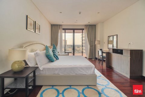 Apartemen di Palm Jumeirah, Dubai, UEA 2 kamar tidur, 164.5 m2 nomor 682272 - foto 10