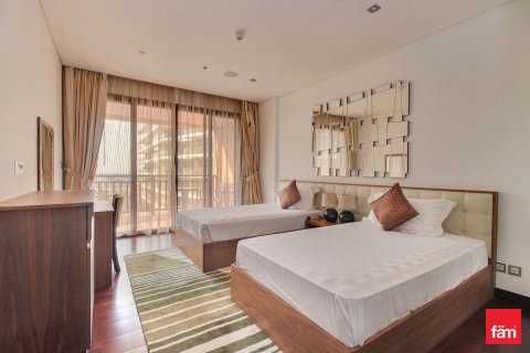 Huoneisto Palm Jumeirah, Dubai, Arabiemiraatit 2 makuuhuonetta, 164.5 m2 № 682272 - kuva 13