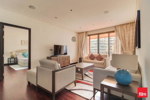 Apartemen di Palm Jumeirah, Dubai, UEA 2 kamar tidur, 164.5 m2 nomor 682272 - foto 5