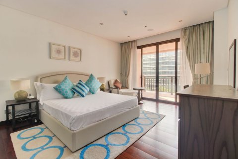 Apartemen di Palm Jumeirah, Dubai, UEA 2 kamar tidur, 164.5 m2 nomor 682272 - foto 2