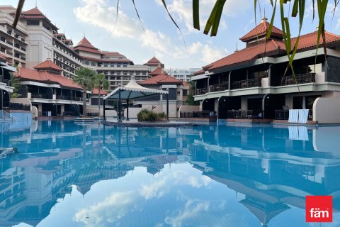 Apartemen di Palm Jumeirah, Dubai, UEA 2 kamar tidur, 164.5 m2 nomor 682272 - foto 17