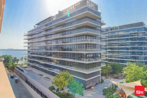 Apartemen di Palm Jumeirah, Dubai, UEA 2 kamar tidur, 164.5 m2 nomor 682272 - foto 22