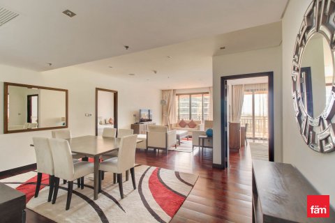 Huoneisto Palm Jumeirah, Dubai, Arabiemiraatit 2 makuuhuonetta, 164.5 m2 № 682272