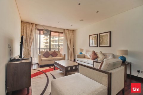 Huoneisto Palm Jumeirah, Dubai, Arabiemiraatit 2 makuuhuonetta, 164.5 m2 № 682272 - kuva 6