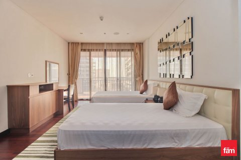 Huoneisto Palm Jumeirah, Dubai, Arabiemiraatit 2 makuuhuonetta, 164.5 m2 № 682272 - kuva 14