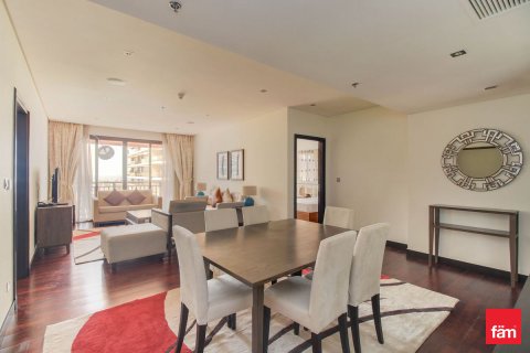 Huoneisto Palm Jumeirah, Dubai, Arabiemiraatit 2 makuuhuonetta, 164.5 m2 № 682272 - kuva 4