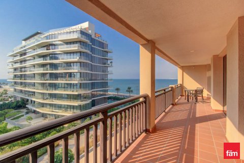 Huoneisto Palm Jumeirah, Dubai, Arabiemiraatit 2 makuuhuonetta, 164.5 m2 № 682272 - kuva 23