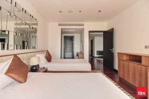 Huoneisto Palm Jumeirah, Dubai, Arabiemiraatit 2 makuuhuonetta, 164.5 m2 № 682272 - kuva 15