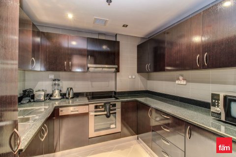 Apartemen di Palm Jumeirah, Dubai, UEA 2 kamar tidur, 164.5 m2 nomor 682272 - foto 9