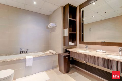 Apartemen di Palm Jumeirah, Dubai, UEA 2 kamar tidur, 164.5 m2 nomor 682272 - foto 12