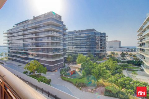 Apartemen di Palm Jumeirah, Dubai, UEA 2 kamar tidur, 164.5 m2 nomor 682272 - foto 21