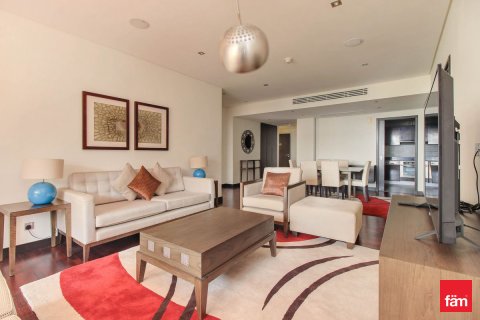 Huoneisto Palm Jumeirah, Dubai, Arabiemiraatit 2 makuuhuonetta, 164.5 m2 № 682272 - kuva 8