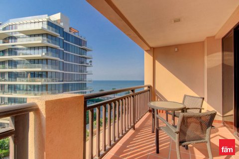 Huoneisto Palm Jumeirah, Dubai, Arabiemiraatit 2 makuuhuonetta, 164.5 m2 № 682272 - kuva 24