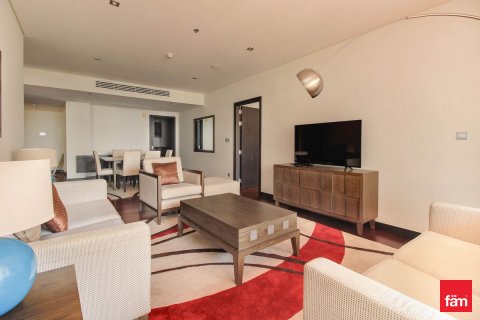 Apartemen di Palm Jumeirah, Dubai, UEA 2 kamar tidur, 164.5 m2 nomor 682272 - foto 7