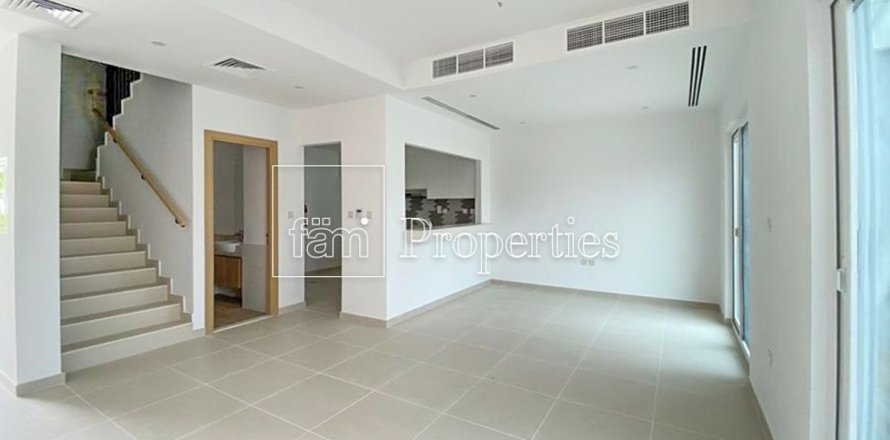 Řadový dům v Dubai, SAE 3 ložnice, 171.9 m² Č.: 682274
