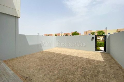 Řadový dům v Dubai, SAE 3 ložnice, 171.9 m² Č.: 682274 - fotografie 11
