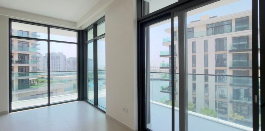 Apartmen di Dubai, UAE 3 bilik tidur, 145 meter persegi № 682276