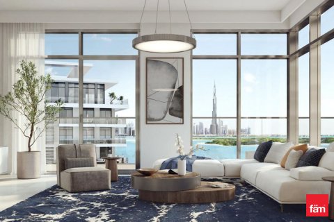 Apartmen di Dubai, UAE 3 bilik tidur, 145.3 meter persegi № 682276 - foto 2